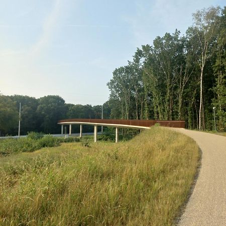 Vakantiehuis el bosque Villa Dilsen-Stokkem Exterior foto