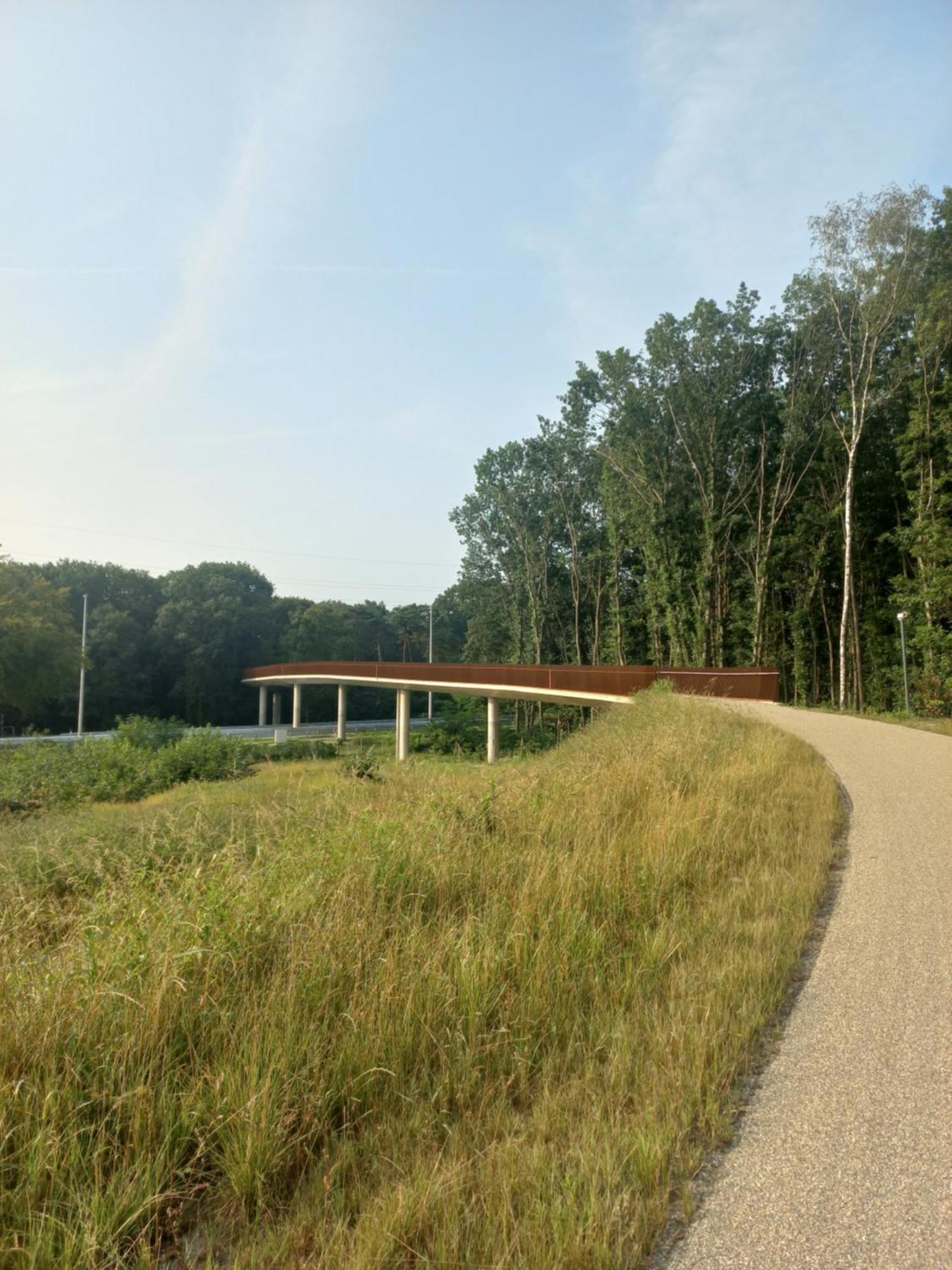 Vakantiehuis el bosque Villa Dilsen-Stokkem Exterior foto